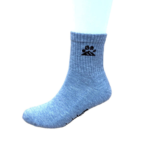 ＼ 抗菌防臭加工あり ／ 靴下 25～27cm ソックス 3足セット メンズ ユニセックス 3足 セット シンプル 部活 アウトドア キャンプ レジャー 登山 ハイキング プレゼント ギフト FIELDOG フィールドッグ