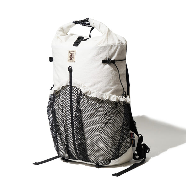 COBMASTER ( コブマスター ) COB-CSR LANDSCAPE ROLLTOP PACK | デイパック | リュック | バックパック | 登山 | キャンプ | 大容量 | 収納 | 軽い | 撥水 | アウトドア | レジャー | キャンプ | 81357700 | こぶますたー