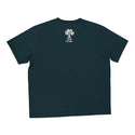 DULTON ( ダルトン ) BOTANY T-SHIRT ボタニー Tシャツ | 半袖 | ウェア | トップス | 夏 | 夏服 | シンプル | コットン100% | 半袖シャツ | T24-0867 | だるとん | お出かけ | レジャー