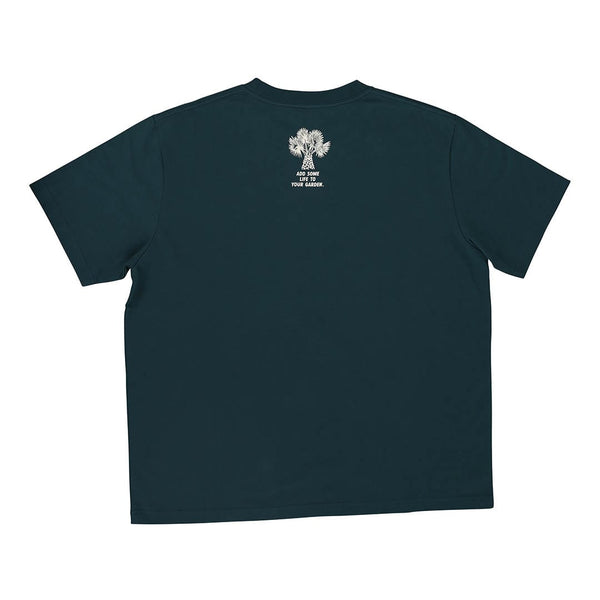 DULTON ( ダルトン ) BOTANY T-SHIRT ボタニー Tシャツ | 半袖 | ウェア | トップス | 夏 | 夏服 | シンプル | コットン100% | 半袖シャツ | T24-0867 | だるとん | お出かけ | レジャー