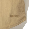 GRIP SWANY ( グリップスワニー ) 【 GSUSH-136 】 GS UTILITY BOX SHIRTS | 半袖 | シャツ | ウェア | 夏服 | アウトドア | キャンプ | 釣り | レジャー | 柔らかい | シンプル | 刺繍 | ぐりっぷすわにー