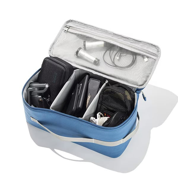 Oregonian Camper ( オレゴニアンキャンパー ) セミハードギアバッグD Lサイズ | 収納バッグ | ギアバッグ | アウトドア | キャンプ | 持ち運び | ラージ | トラベル | 旅行 | ハードメッシュ | 収納 | OCB2540 | おれごにあんきゃんぱー