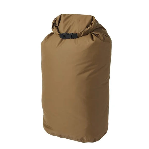 【 SALE 】 JAGUY ( ヤガイ ) WATERPROOF BAG 20L / ウォータープルーフ バック 20L | JAG1974 | アウトドア | ジム | キャンプ | 釣り | レジャー | 着替え入れ | 部活 | ピクニック | 登山 | 軽い | 軽量