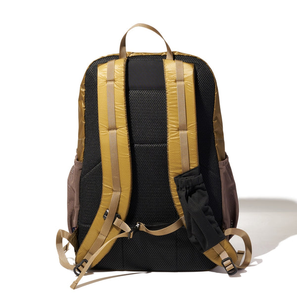 COBMASTER ( コブマスター ) COB-CR SPECTOR PACK LIGHT | デイパック | バックパック | リュックサック | 軽量 | スクエア形状 | 旅行 | 撥水 | 防水 | 81090600 | こぶますたー | ナイロン