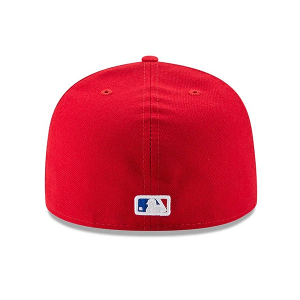 NEW ERA ( ニューエラ ) 59FIFTY MLBオンフィールド テキサス ・ レンジャーズ オルタネイト | 帽子 | キャップ | 日よけ | 赤色 | レッド | 14524843 | アウトドア | キャンプ | レジャー | ユニセックス | 定番 | 速乾 | にゅーえら
