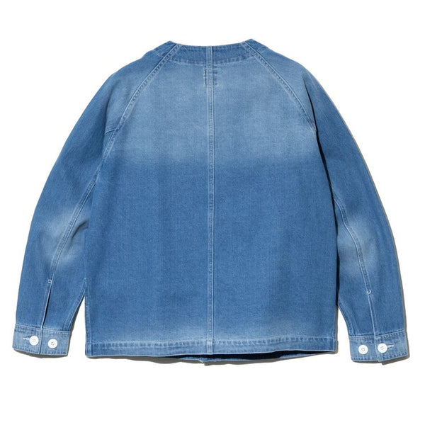 COBMASTER ( コブマスター ) エンジニアジャケット  | MENS | メンズ | ジャケット | アウター | 春 | オシャレ | デニム | ゆとり | シンプル | 綿100％ | ライトアウター | 450205 | こぶますたー | カジュアル
