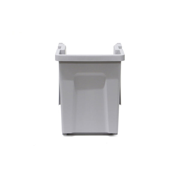 THOR ( ソー ) スタッキング シェルフコンテナー | 50L |  20L | 前開き式 | 収納棚 | 本体 | 棚 | 積み重ね | シンプル | 収納 | 自宅 | 整理整頓