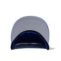 NEW ERA ( ニューエラ ) 59FIFTY NPBクラシック オリックス・ブルーウェーブ ライトロイヤル | 帽子 | キャップ | ユニセックス | 定番 | 日よけ | オシャレ | ブルー | 野球帽 | フラットバイザー | 14525175 | にゅーえら