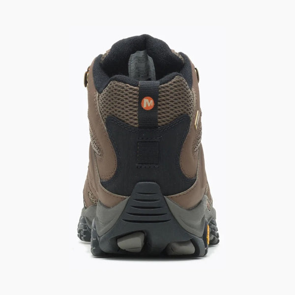 MERRELL ( メレル ) MOAB 3 SYNTHETIC MID GORE-TEX® WIDE WIDTH モアブ 3 シンセティック ミッド ゴアテックス® ワイド ワイズ | メンズ | シューズ | 靴 | 男性用 | EVAフォーム | アウトドア | キャンプ | レジャー | めれる