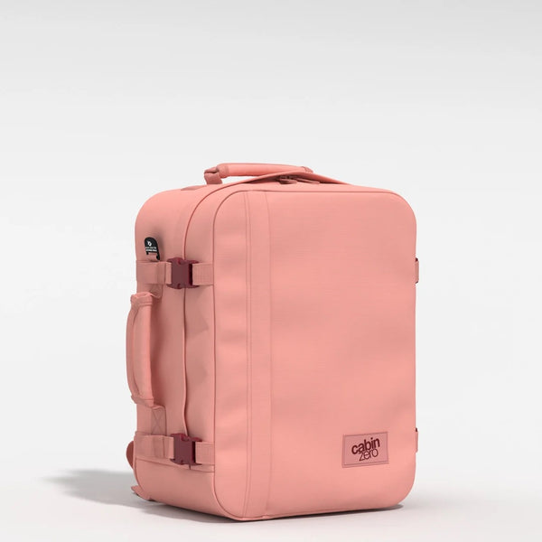 CABINZERO ( キャビンゼロ ) Classic 28L | クラシック | 機内 | 持ち込み | リュック | バックパック | デイパック | 旅行 | アウトドア | レジャー | シンプル | キャンプ | 軽量 | 軽い | CZ-082510 | CZ-081201