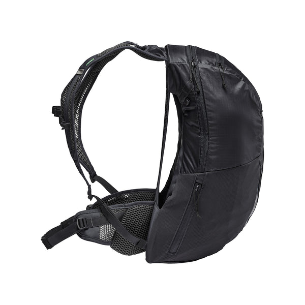VAUDE ( ファウデ ) Uphill Air 18 | リュック | リュックサック | デイパック | 登山 | ハイキング | トレッキング | トレッキングバッグ | バックパック | 軽い | 軽量 | ふぁうで | 16129