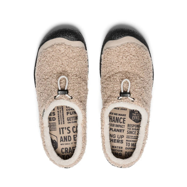KEEN ( キーン ) ウィメンズ ハウザー スリー スライド スリッポン | 靴 | シューズ | レディース | 女性用 | 履きやすい | 冬 | 冬サンダル | フィット感 | 快適 | きーん | 1029437 | 1031040 | 1031042