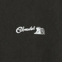 COBMASTER ( コブマスター ) COB PIGMENT MOUNTAIN TEE | シャツ | 半袖シャツ | Tシャツ | アパレル | トップス | ウェア | 81245500 | ピグメント染め | ワイドシルエット | シンプル | バックプリント