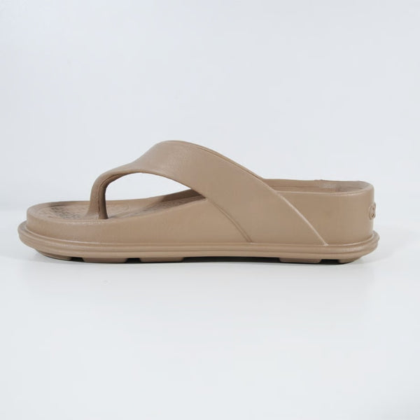 CARIGA ( カリガ ) Flip Sandals | フリップサンダル | サンダル | 夏 | フットウェア | 海 | プール | オシャレ | シンプル | EVA | 軽い | スポーツ | レジャー | トレンド | C210310 | カジュアル | かりが
