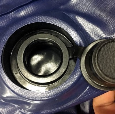 NORTH EAGLE ( ノースイーグル ) NE264 イーグルエアベッドS ( ネイビー ) ベッド | 寝具 | マット | アウトドア | キャンプ | キャンプ用品 | のーすいーぐる | コンパクト | 持ち運び | リラックス | 室内 | 屋外