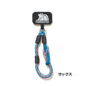 COBMASTER ( コブマスター ) COB-HANDY ROPE STRAP | ストラップ | 落下防止 | スマホアクセサリー | オシャレ | 可愛い | プレゼント | ギフト | ロープストラップ | パラコード | ショートタイプ | 81715500 | こぶますたー