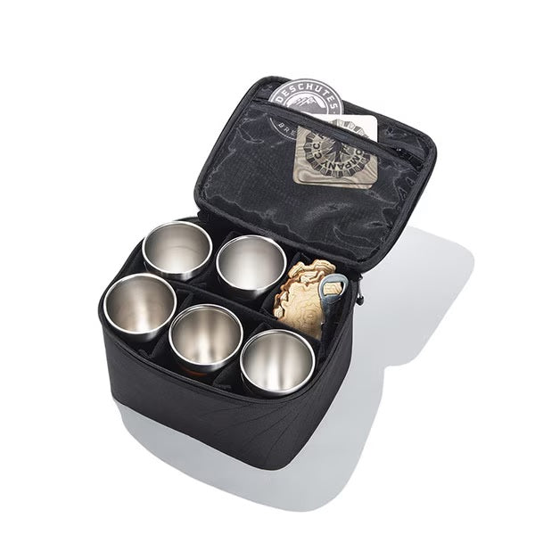 Oregonian Camper ( オレゴニアンキャンパー ) セミハードギアバッグD M-FLAT PLUSサイズ | アウトドア | キャンプ | 収納 | ギアバッグ | 収納バッグ | 持ち運び | 整理 | クッション性 | 収納力 | OCB2512 | おれごにあんきゃんぱー