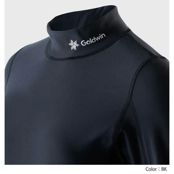 【 SALE 】 Goldwin ( ゴールドウィン ) C3fit ウィメンズ 光電子ウォームハイネックロングスリーブ 22FW GCW62302 | レディース | 着圧 | 保温 | 冬 | スポーツ | レジャー | アウトドア | キャンプ | ウェア | ごーるどうぃん