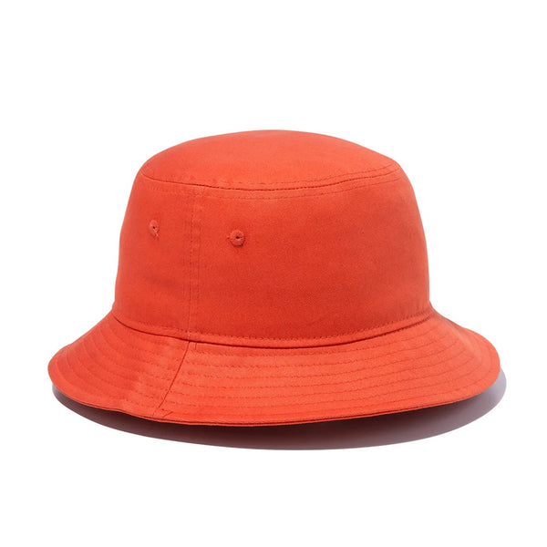 NEW ERA ( ニューエラ ) バケット01 ベーシック ツイルコットン | 帽子 | バケットハット | バケハ | オシャレ | 日よけ | ユニセックス | 定番 | 無地 | シンプル | コットン