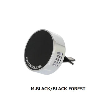 DULTON ( ダルトン ) CAR FRAGRANCE カー フレグランス | 芳香剤 | 車 | 愛車 | 車内 | カー用品 | エアコンルーバー取付け | おしゃれ | ブランド | アメリカン | レトロ | ヴィンテージ | ギフト | プレゼント | G975-1271 | だるとん