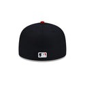 NEW ERA ( ニューエラ ) 59FIFTY MLBオンフィールド クリーブランド ・ ガーディアンズ ホーム | 帽子 | キャップ | 日よけ | キャンプ | アウトドア | レジャー | お出かけ | ユニセックス | 定番 | 14524887 | にゅーえら