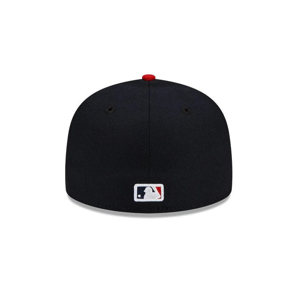 NEW ERA ( ニューエラ ) 59FIFTY MLBオンフィールド クリーブランド ・ ガーディアンズ ホーム | 帽子 | キャップ | 日よけ | キャンプ | アウトドア | レジャー | お出かけ | ユニセックス | 定番 | 14524887 | にゅーえら