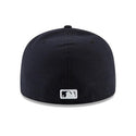 NEW ERA ( ニューエラ ) 59FIFTY MLBオンフィールド ニューヨーク ・ ヤンキース ゲーム | 帽子 | キャップ | ユニセックス | 日よけ | アウトドア | お出かけ | キャンプ | シンプル | ポリエステル | 速乾 | 定番 | 14524865 | にゅーえら