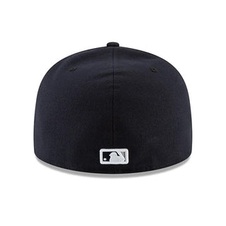 NEW ERA ( ニューエラ ) 59FIFTY MLBオンフィールド ニューヨーク ・ ヤンキース ゲーム | 帽子 | キャップ | ユニセックス | 日よけ | アウトドア | お出かけ | キャンプ | シンプル | ポリエステル | 速乾 | 定番 | 14524865 | にゅーえら