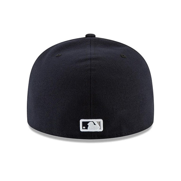 NEW ERA ( ニューエラ ) 59FIFTY MLBオンフィールド ニューヨーク ・ ヤンキース ゲーム | 帽子 | キャップ | ユニセックス | 日よけ | アウトドア | お出かけ | キャンプ | シンプル | ポリエステル | 速乾 | 定番 | 14524865 | にゅーえら