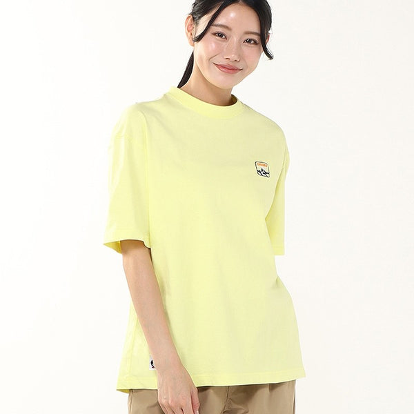 CHUMS ( チャムス ) チャムスチューンズTシャツ | トップス | Tシャツ | ウェア | 半袖 | 半袖シャツ | アウトドア | レジャー | キャンプ | 夏服 | コットン | オーバーサイズ | ちゃむす | CH01-2784