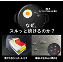 JHQ マルチグリドル23cm エッジスタイル | 縁型 | 鉄板 | グリル | IH対応 | 直火 | キャンプ | キャンプ飯 | アウトドア | オシャレ | シーズニング不要 | ソロキャンプ | ファミリーキャンプ | ガス | 軽量 | こぼれにくい | 車中泊 | BBQ | バーベキュー