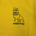 FIELDOG ( フィールドッグ ) トポポロ オリジナル ゴルフウェア 半袖ポロシャツ メンズ レディース ゴルフシャツ ポロシャツ スポーツウェア 吸水速乾 UVカット ストレッチ 伸縮性 ドライ ポリエステル100% ゴルフ スポーツ トレーニング レジャー