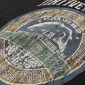 KRIFF MAYER ( クリフメイヤー ) BUG PROOFプリントT | フライ | MENS | 2545107 | メンズ | 半袖 | Tシャツ | 半袖Tシャツ | アパレル | 夏服 | 防蚊加工 | ペルメトリン | タフ | カジュアル | アウトドア | お出かけ | くりふめいやー