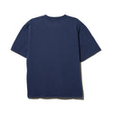 COBMASTER ( コブマスター ) COB 1P BEAR PIGMENT TEE | シャツ | 半袖 | Tシャツ | 夏服 | 春夏 | シンプル | ピグメント染め | ワイドシルエット | 81149300 | カジュアル | こぶますたー