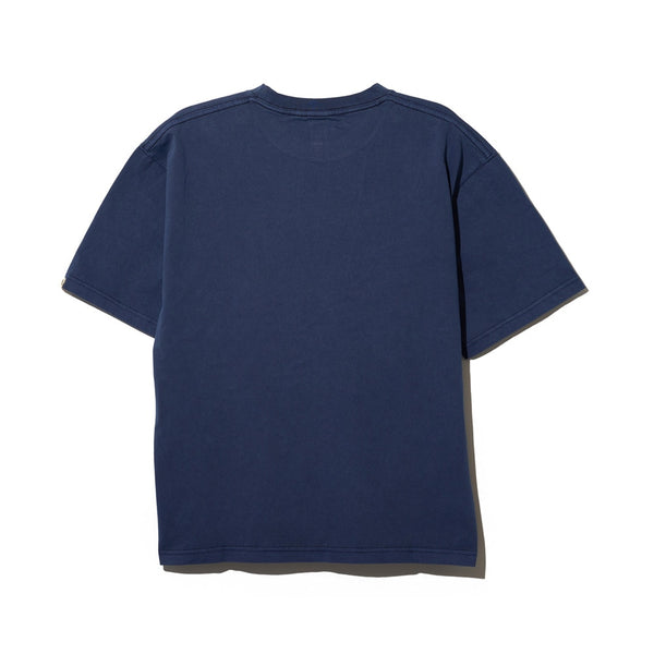 COBMASTER ( コブマスター ) COB 1P BEAR PIGMENT TEE | シャツ | 半袖 | Tシャツ | 夏服 | 春夏 | シンプル | ピグメント染め | ワイドシルエット | 81149300 | カジュアル | こぶますたー