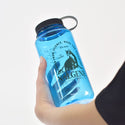 nalgene ( ナルゲン ) Nalgene75th 広口1.0L Mountain Lion | ボトル | 水筒 | キャンプ | 持ち運び | アウトドア | レジャー | 洗いやすい | 清潔 | 軽い | スポーツ | 記念ボトル | トレッキング | 登山 | なるげん | 91451 | 91450