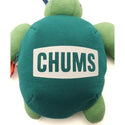 CHUMS ( チャムス ) タートルミニポーチ | ポーチ | 可愛い | 子供 | キッズ | カメ | かめ | 亀 | プレゼント | ギフト | 小物入れ | ウミガメ | スウェット | コインケース | 小銭入れ | 耐久性 | ポリエステル | CH60-3717 | ちゃむす