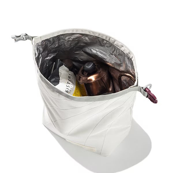 Oregonian Camper ( オレゴニアンキャンパー ) サーモキーパー Lサイズ | アウトドア | キャンプ | ウォームキーパー | ソフトクーラー | クーラーバッグ | 保温 | 持ち運び | シンプル | OCB2592 | おれごにあんきゃんぱー