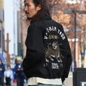 KRIFF MAYER ( クリフメイヤー ) スーベニアベトジャン | MENS | 2534001 | メンズ | ジャケット | アウター | ヴィンテージライク | アメカジ | くりふめいやー | オシャレ | お出かけ | カジュアル | オーバーサイズ | メンズ | レディース | ユニセックス