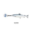 DULTON ( ダルトン ) LITTLE FISHES リトル フィッシーズ | 魚 | キーホルダー | ソフト | クッション | 柔らかい | お魚 | フィッシュ | 大きめ | 存在感 | プレゼント | 釣り | Y-0636 | だるとん