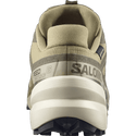 【 一部SALE 】SALOMON ( サロモン ) SPEEDCROSS 6 GORE-TEX | 男性用トレイルランニングシューズ | 靴 | シューズ | アウトドア | キャンプ | レジャー | 防水性 | 通気性 | 軽い | L47985500 | さろもん