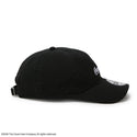 NEW ERA ( ニューエラ ) 9TWENTY Coca-Cola コカ･コーラ ブラック キャップ 帽子 ベースボールキャップ コカコーラ ロゴキャップ メンズ レディース ユニセックス 男女兼用 カジュアル ストリート ブランドキャップ アジャスタブル サイズ調整可能 黒 ブラック 15154853
