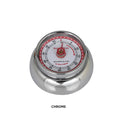 DULTON ( ダルトン ) KITCHEN TIMER WITH MAGNET キッチン タイマー ウィズ マグネット | アナログ | キッチン用品 | キッチン | 可愛い | カラバリ | 存在感 | 100-189 | だるとん
