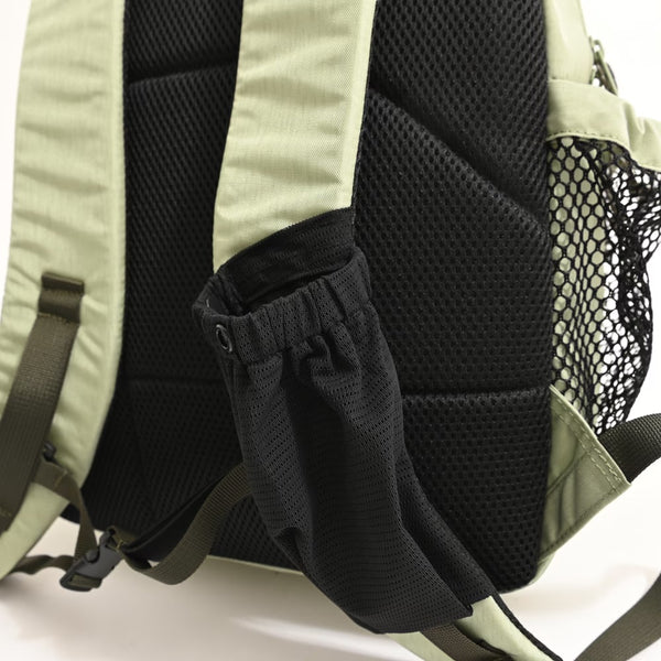 COBMASTER ( コブマスター ) COB-CX IRIS PACK 20L リュック リュックサック バックパック アウトドア キャンプ デイリー 通勤 通学 アイリスパック コーデュラ ナイロン 軽量 丈夫 フェス 旅行 ユニセックス メンズ レディース A4収納 ポケット 81119800