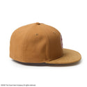 NEW ERA ( ニューエラ ) 59FIFTY 59FIFTYキャップ 5950 キャップ 帽子 ベースボールキャップ メンズキャップ レディースキャップ ユニセックス キャップ Coca-Cola コカ･コーラ コカコーラ Coca Cola コカコーラキャップ コカ･コーラキャップ NEW ERAコラボ 15154863