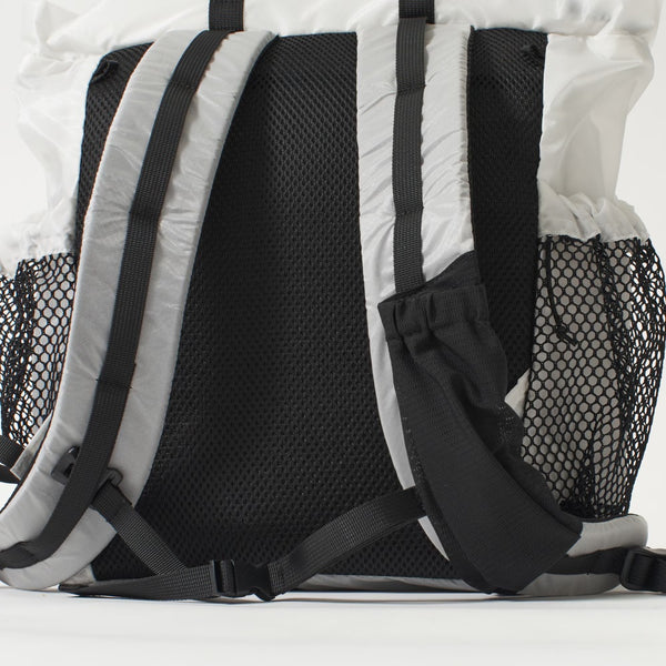 COBMASTER ( コブマスター ) COB-CR OBSCURE TOTEPACK | デイパック | リュックサック | トートバッグ | 2way | 軽い | 軽量 | サブバッグ | シンプル | 登山 | 旅行 | 1泊 | 撥水 | 防水 | 81700400 | こぶますたー