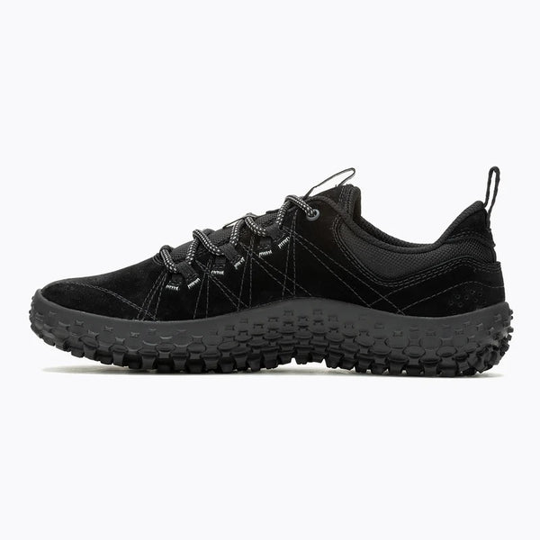 MERRELL ( メレル ) WRAPT ラプト | ウィメンズ | 靴 | シューズ | 女性用 | ローカット | ハイキング | ランニング | フィットネス | アウトドア | キャンプ | 普段使い | シンプル | 歩きやすい | めれる | 37754 | 36004