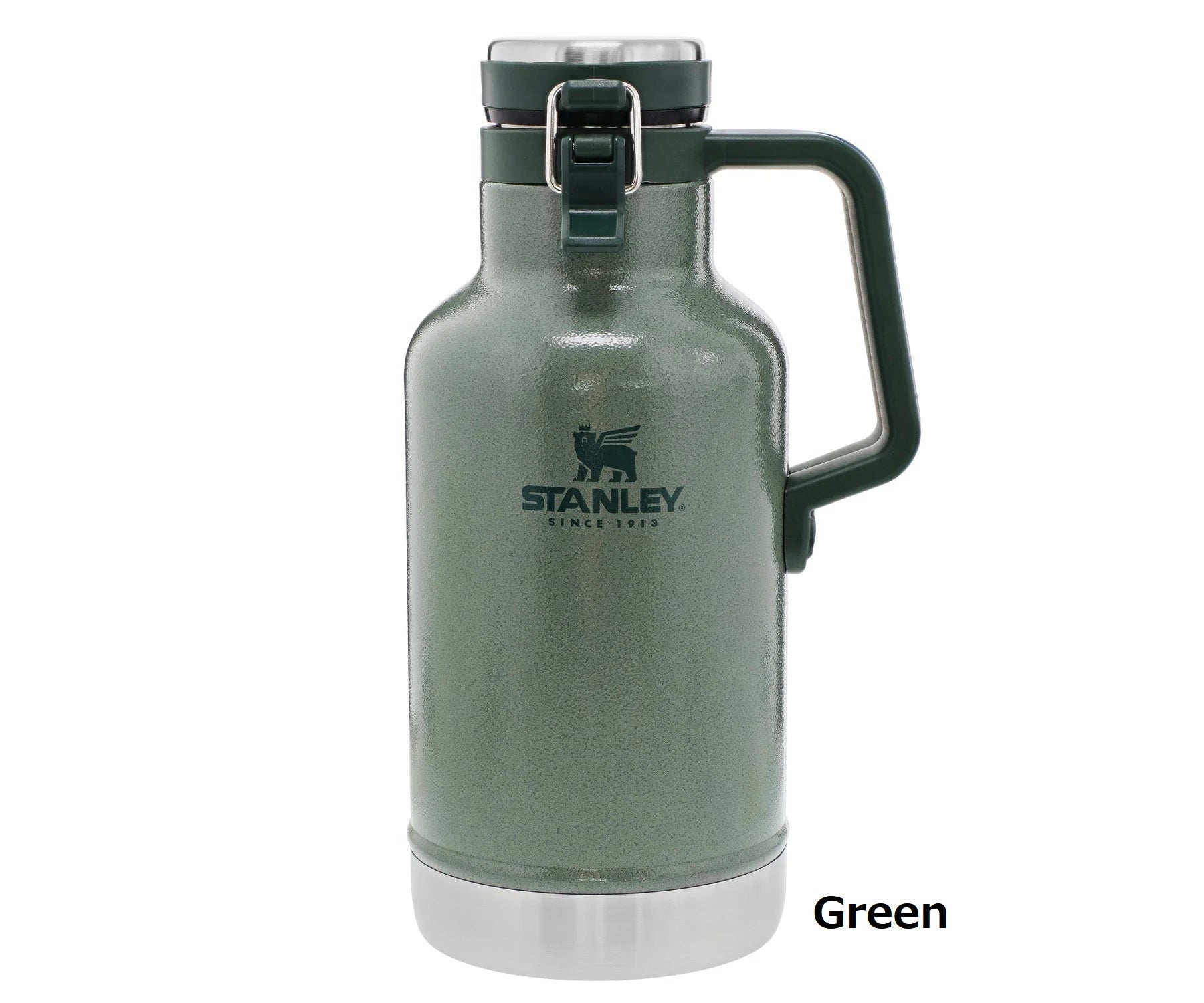 Stanley - STANLEY グロウラー1.9L STANLEY(スタンレー) クラシック真空グロウラー 1.9L