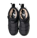 【 SALE 】 SHAKA ( シャカ ) 中綿ブーツ SNUG BOOTIE AT | ブーツ | 靴 | 冬 | アウトドア | キャンプ