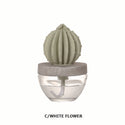 DULTON ( ダルトン ) CACTUS FRAGRANCE DIFFUSER カクタス フレグランス ディフューザー | 芳香剤 | サボテン | さぼてん | リビング | バスルーム | 書斎 | インテリア | プレゼント | だるとん | G675-824